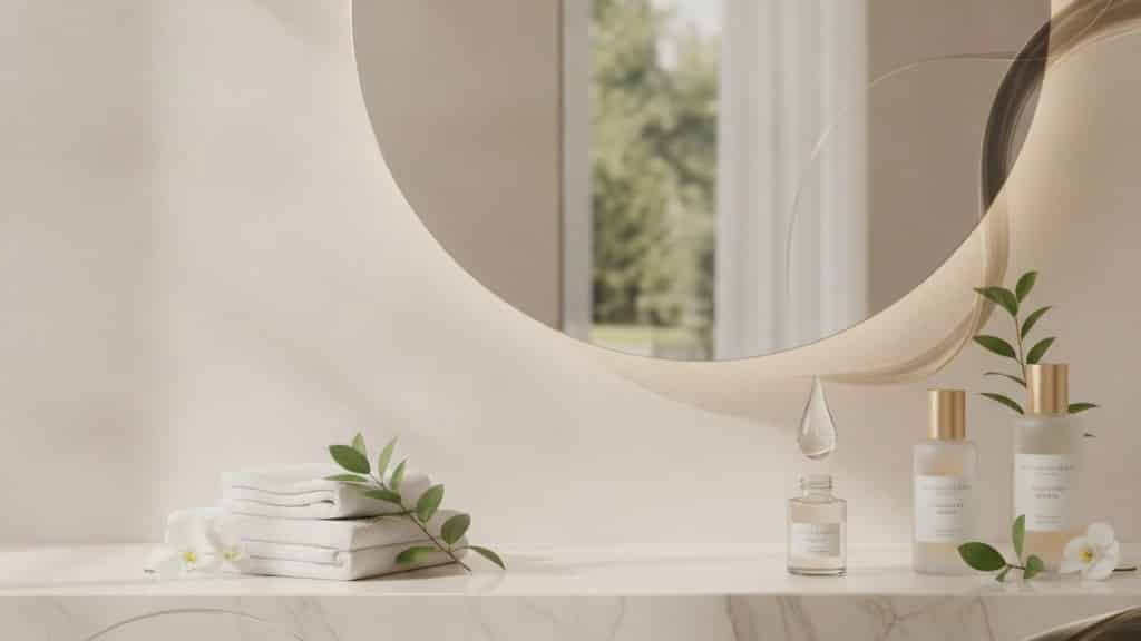 خدمات تخصصی کلینیک زیبایی احیا در ساری