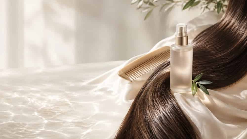 نکات مهم برای مراقبت از مو پس از پروتئین‌تراپی